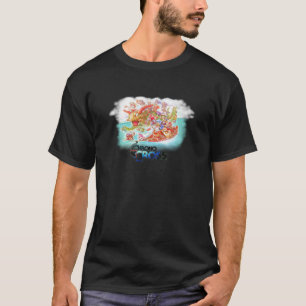 Chrono Cross High Flying Fun  T-Shirt