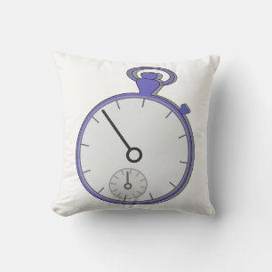 Chrono Cushion