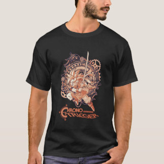 Chrono Trigger 03 Classic T-Shirt