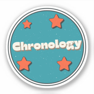 Chronology