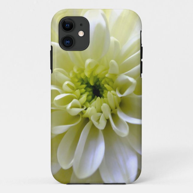 CHRYSANTHEMUM Case-Mate iPhone CASE (Back)