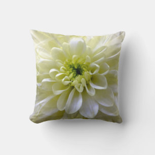 CHRYSANTHEMUM CUSHION