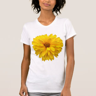 Chrysanthemum - Customised T-Shirt