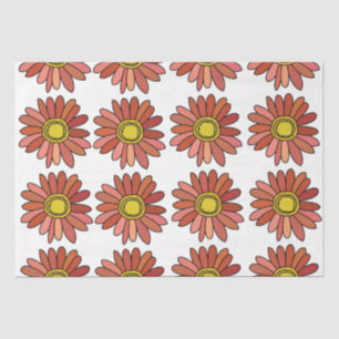 Chrysanthemum Flower Floral Chrysanthemum Tissue Paper