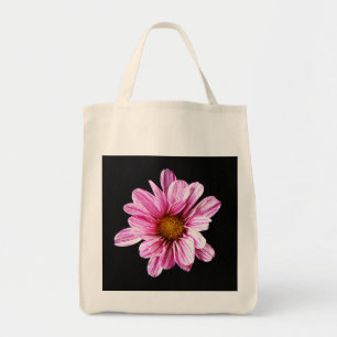 Chrysanthemum Flower gtcnm Tote Bag
