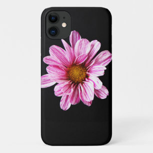 Chrysanthemum Flower iphm iPhone 11 Case