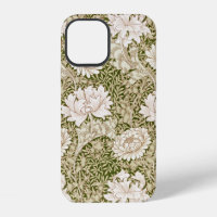 Chrysanthemum Gold, William Morris