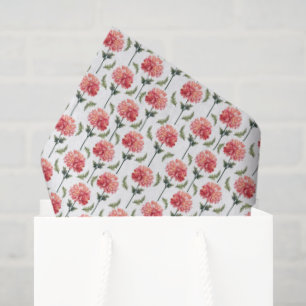 Chrysanthemum Tissue Paper