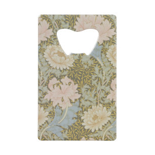 'Chrysanthemum' wallpaper, 1876 (wallpaper)
