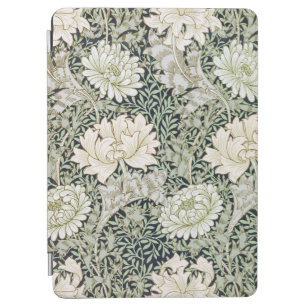 Chrysanthemum, William Morris iPad Air Cover