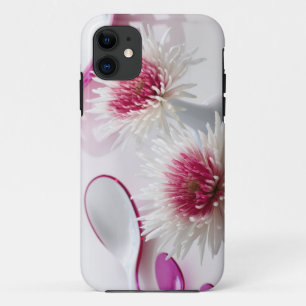 Chrysanthemums iPhone 11 Case