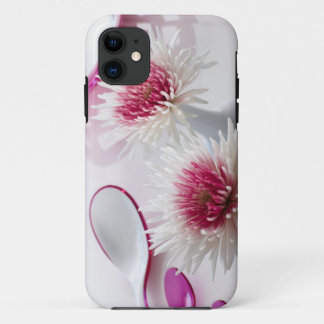 Chrysanthemums iPhone 11 Case