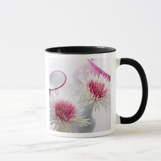 Chrysanthemums Mug