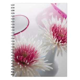 Chrysanthemums Notebook