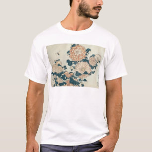 Chrysanthemums T-Shirt