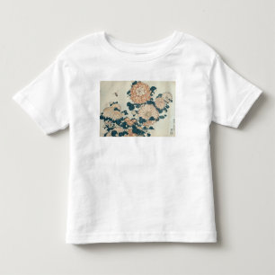 Chrysanthemums Toddler T-Shirt