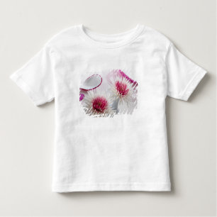 Chrysanthemums Toddler T-Shirt