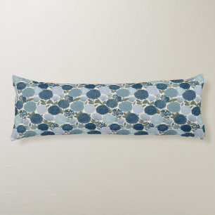 Chrysanths Flower Room Makeover Elegant Sofa Body Cushion
