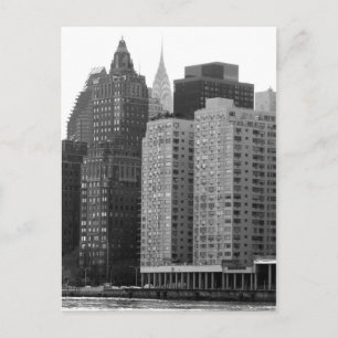 Chrysler 2009 postcard