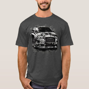 Chrysler 300 11 T-Shirt