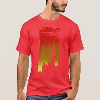 Chrysler building2 T-Shirt