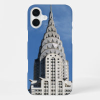 Chrysler Building Gargoyles