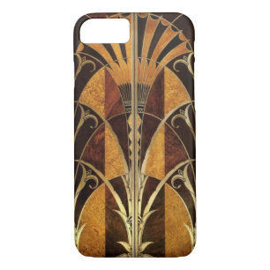 Chrysler Elevator iPhone X/8/7 Barely There Case