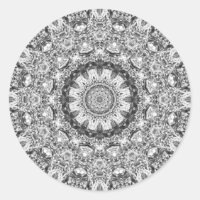 Chrystal Kaleidoscope 01
