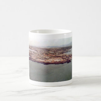 Chu Lai Vietnam mug