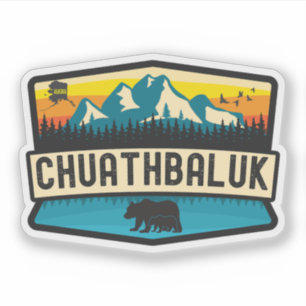 Chuathbaluk, Alaska