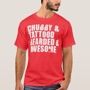 Chub15 T-Shirt