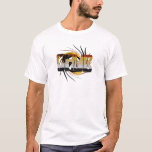Chub and Chaser T-Shirt