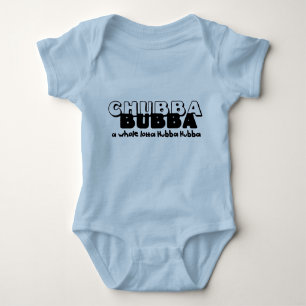 Chubba Bubba Baby Bodysuit