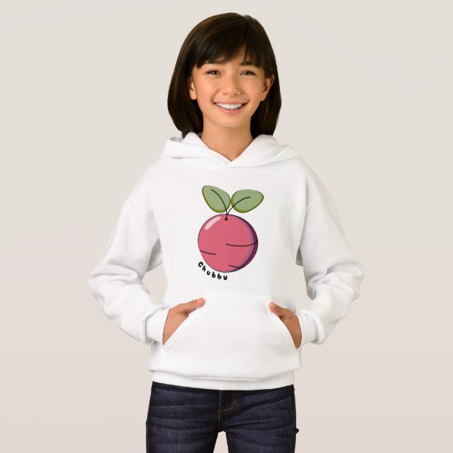 Chubby Beet (Front Full)