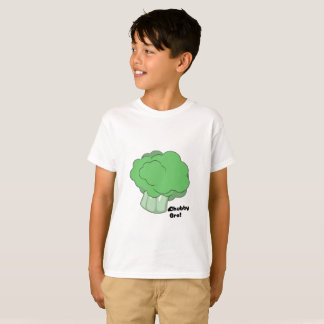 Chubby Bro T-Shirt