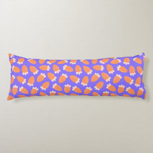 Chubby Carrots Lavender Body Cushion