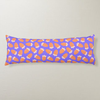Chubby Carrots Lavender Body Cushion