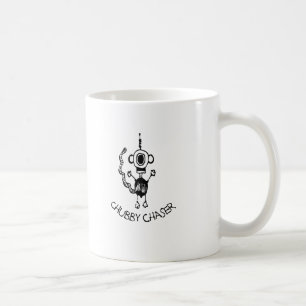 Chubby Chaser Coffee Mug