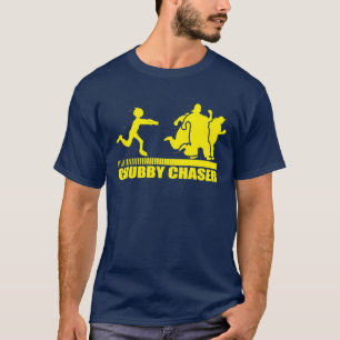 Chubby Chaser T-Shirt