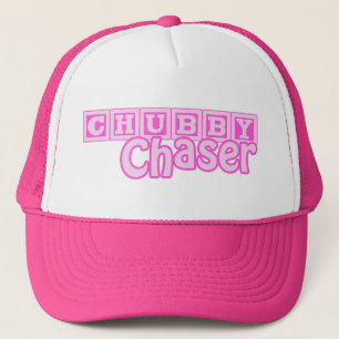 Chubby Chaser Trucker Hat