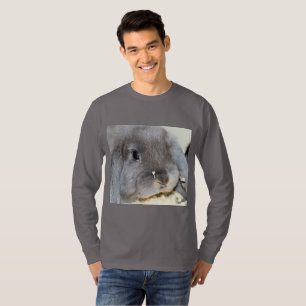 Chubby Cheeks T-Shirt