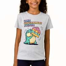 Chubby Dinosaur Cake Meme