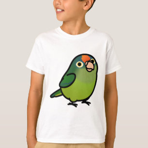 Chubby Half Moon Conure T-Shirt