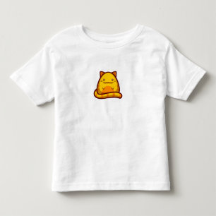 Chubs Kitty Shirt