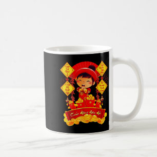 Chuc mung nam moi tet vietnamese new year coffee mug