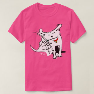 Chuck T-Shirt