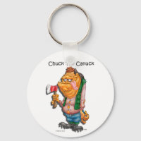 Chuck the Canuck