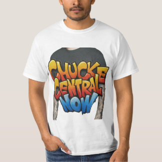 Chuckle Central Now T-Shirt