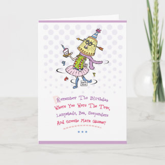 ChuckleBerry's Wholesale Cards