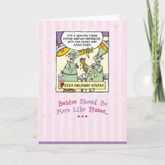 ChuckleBerry's Wholesale Cards